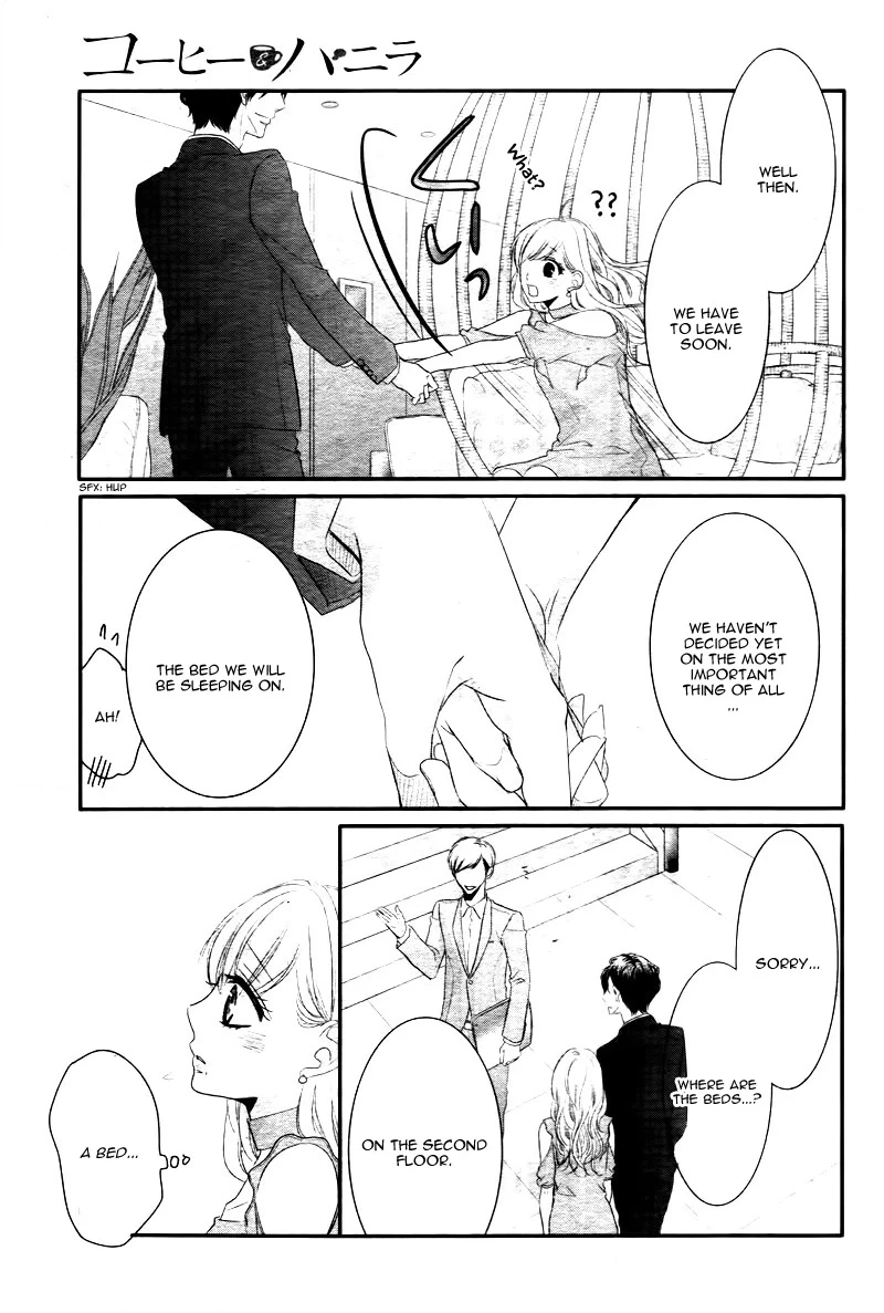 Read Coffee & Vanilla chapter 21 image 29 on Lezhin