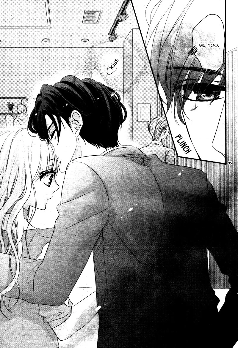Read Coffee & Vanilla chapter 21 image 39 on Lezhin