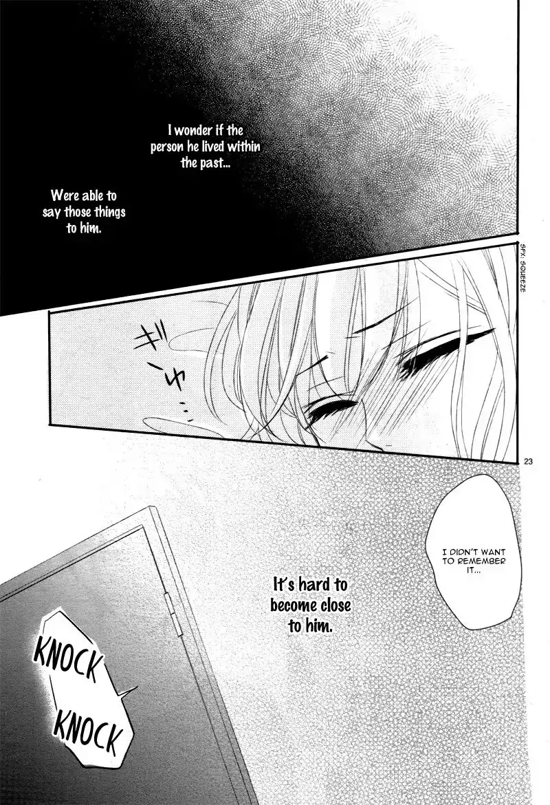 Read Coffee & Vanilla chapter 22 image 27 on Lezhin