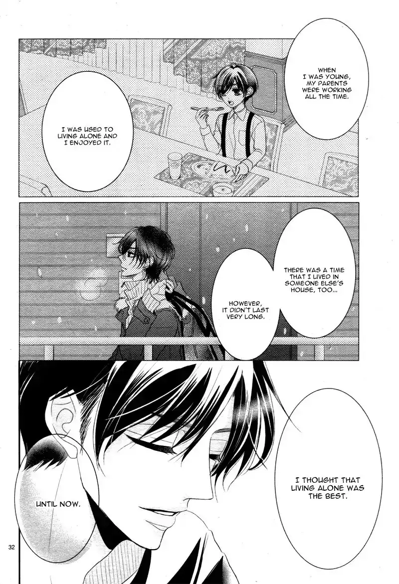 Read Coffee & Vanilla chapter 22 image 36 on Lezhin