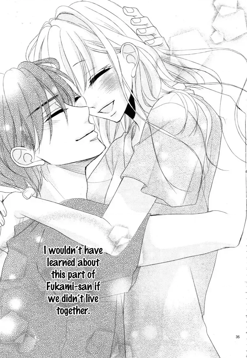 Read Coffee & Vanilla chapter 22 image 39 on Lezhin