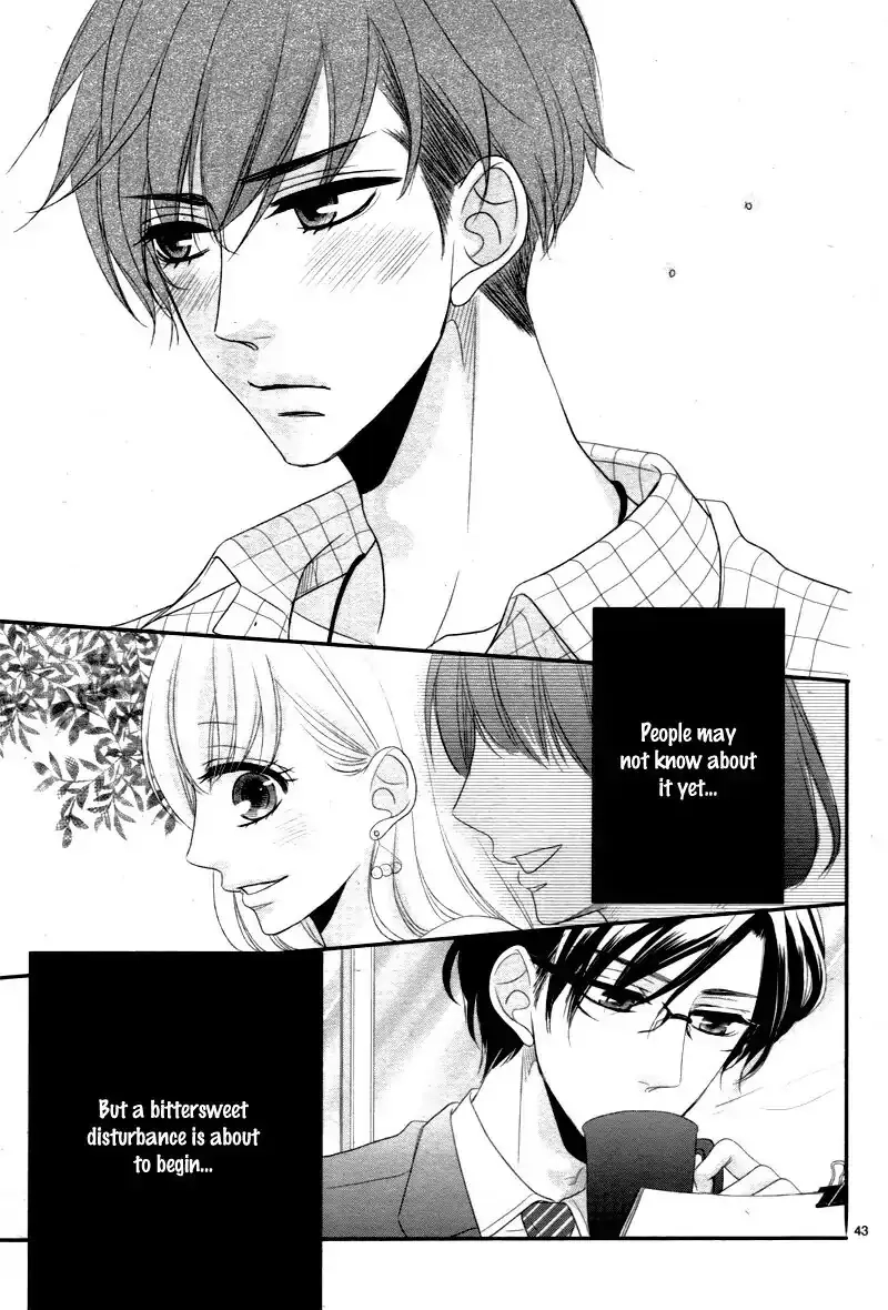Read Coffee & Vanilla chapter 22 image 47 on Lezhin