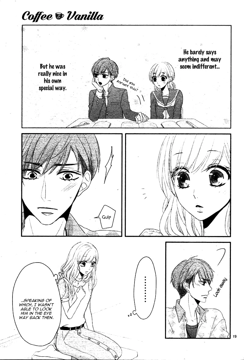 Read Coffee & Vanilla chapter 23 image 22 on Lezhin