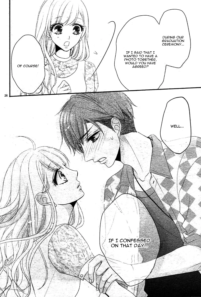 Read Coffee & Vanilla chapter 23 image 29 on Lezhin