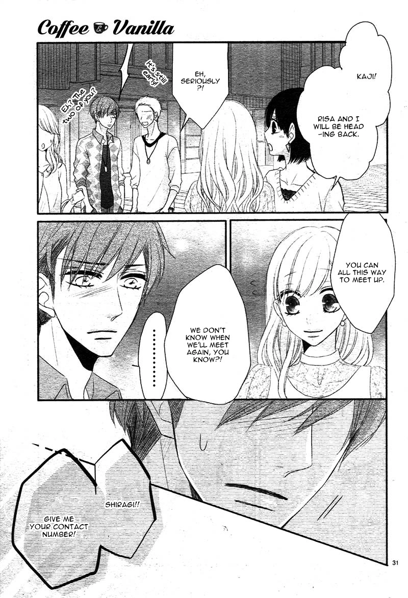 Read Coffee & Vanilla chapter 23 image 34 on Lezhin
