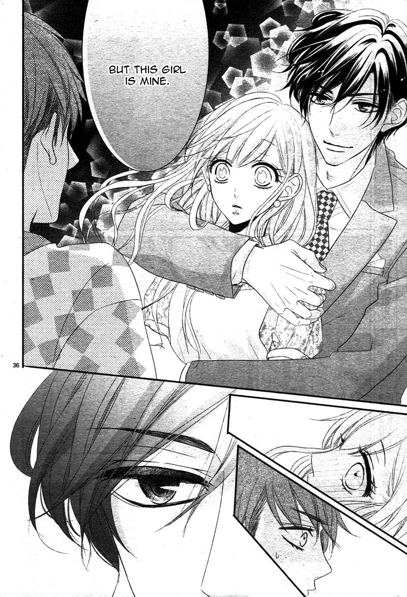 Read Coffee & Vanilla chapter 23 image 39 on Lezhin