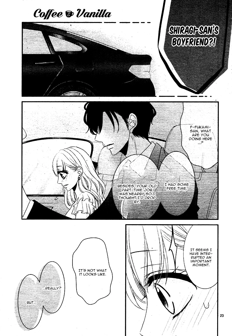 Read Coffee & Vanilla chapter 24 image 26 on Lezhin