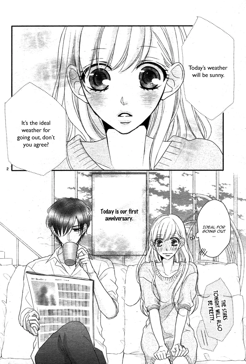Read Coffee & Vanilla chapter 25 image 6 on Lezhin