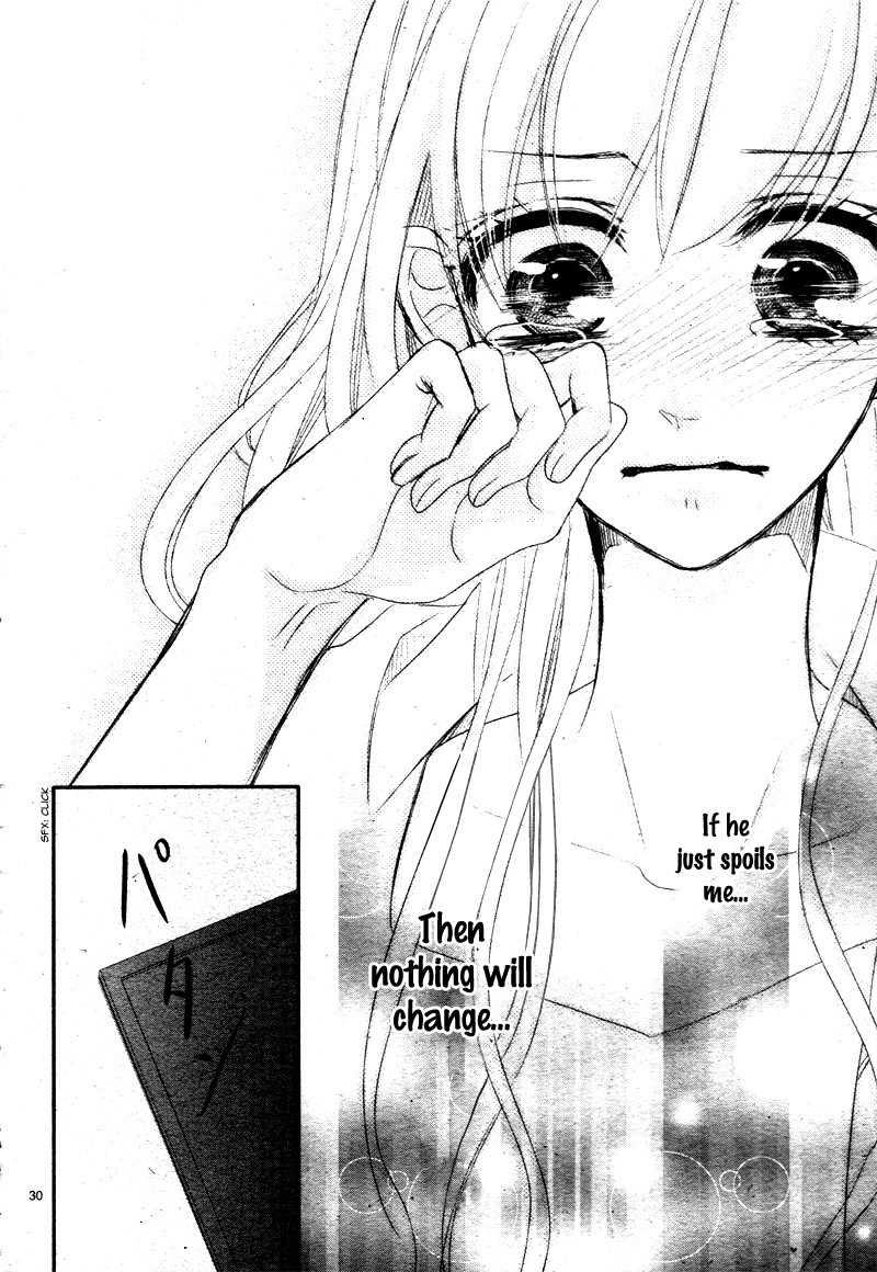 Read Coffee & Vanilla chapter 26 image 33 on Lezhin