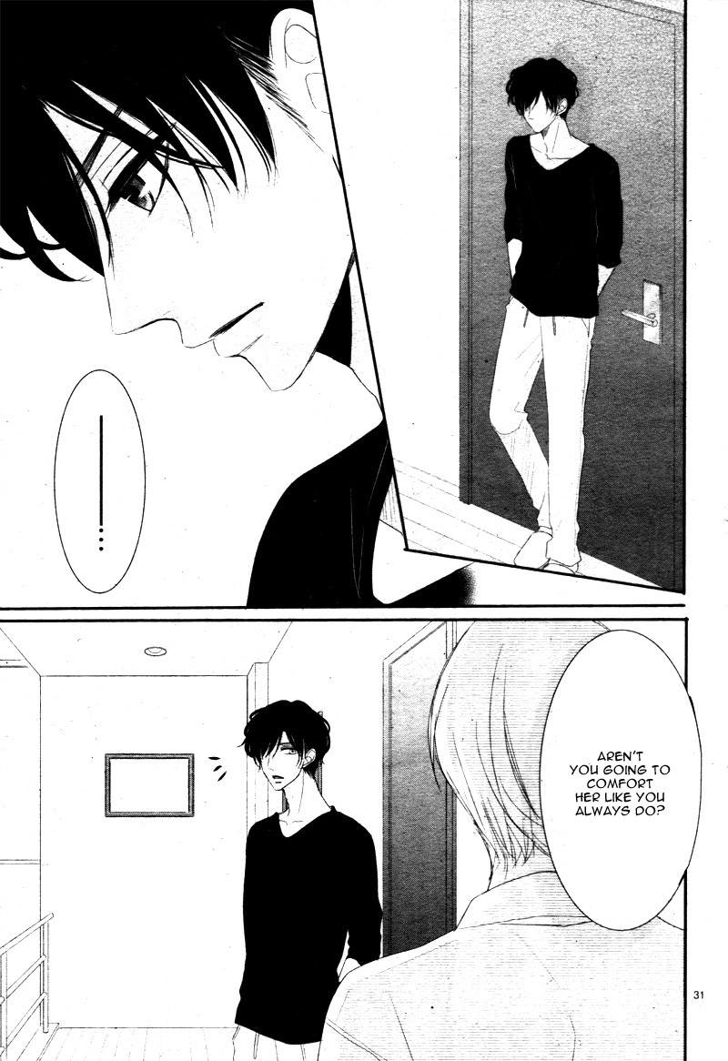 Read Coffee & Vanilla chapter 26 image 34 on Lezhin
