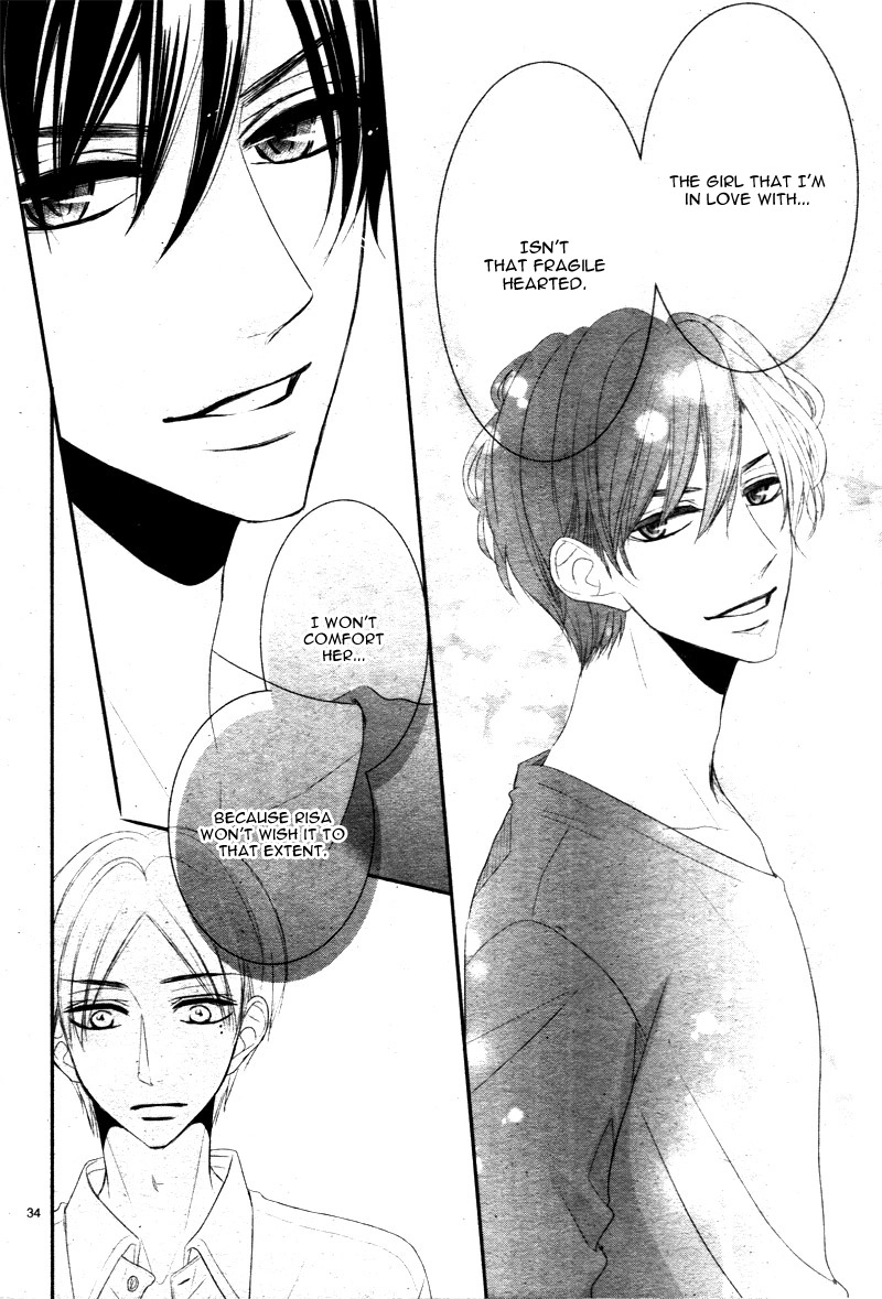 Read Coffee & Vanilla chapter 26 image 37 on Lezhin