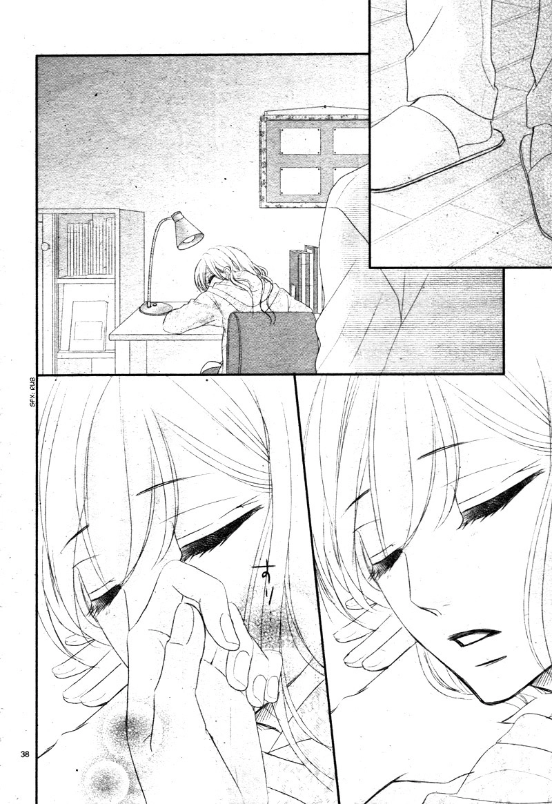 Read Coffee & Vanilla chapter 26 image 41 on Lezhin