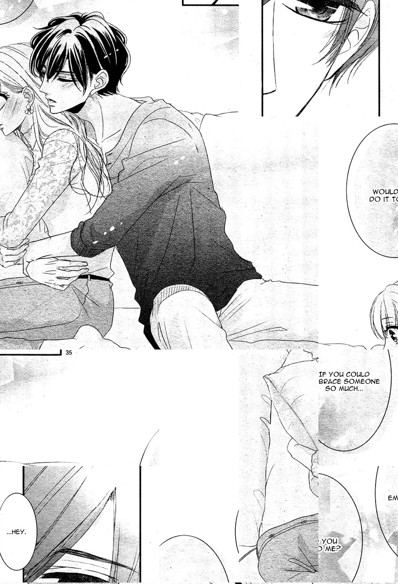 Read Coffee & Vanilla chapter 28 image 39 on Lezhin