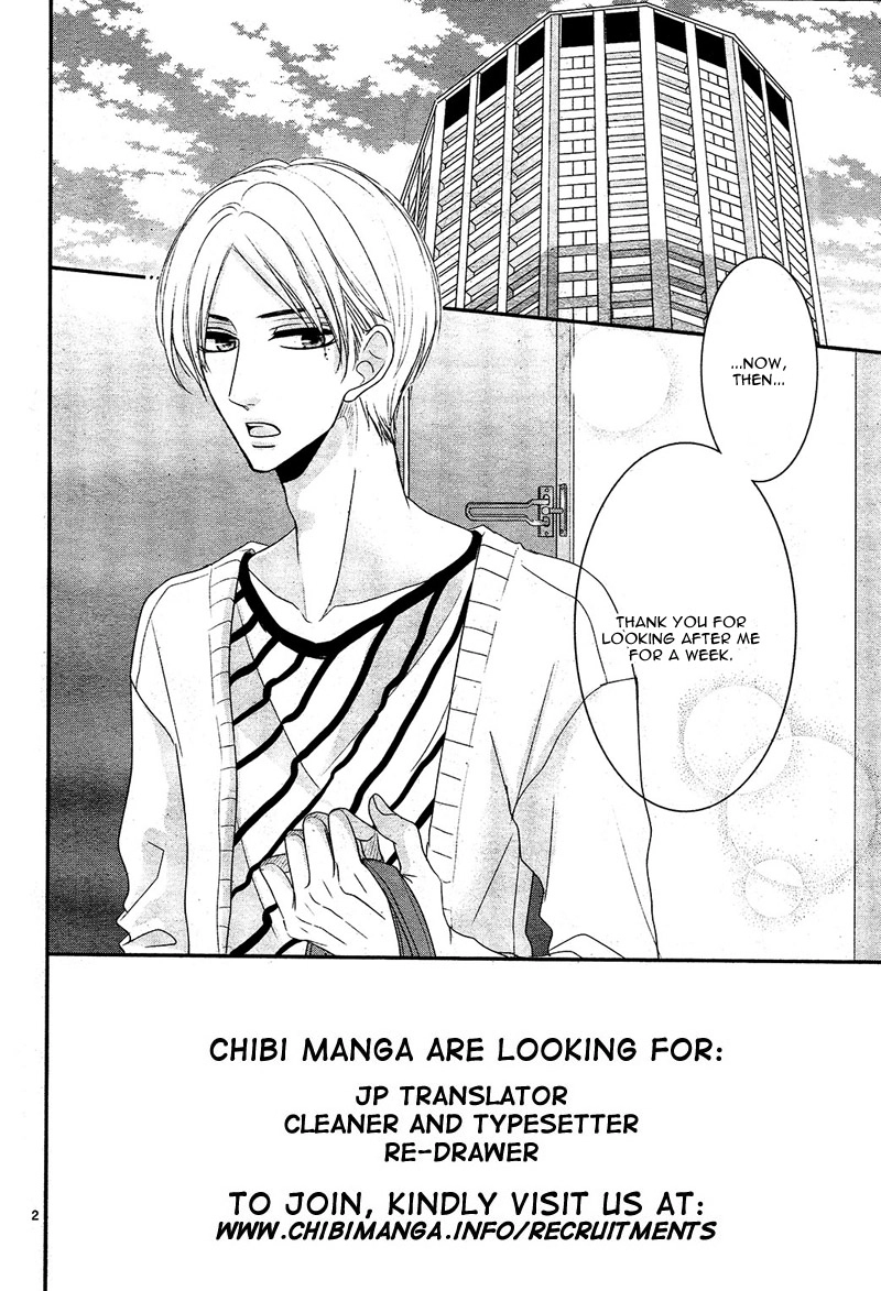 Read Coffee & Vanilla chapter 28 image 6 on Lezhin