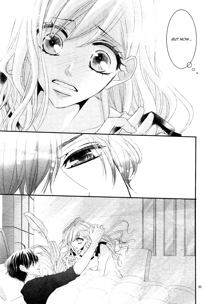 Read Coffee & Vanilla chapter 29 image 35 on Lezhin