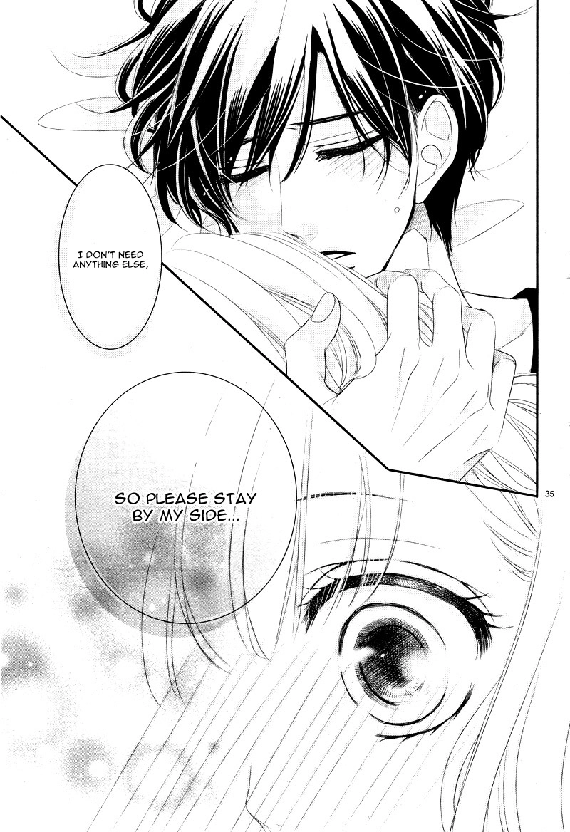 Read Coffee & Vanilla chapter 29 image 37 on Lezhin