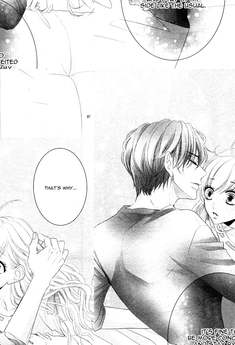 Read Coffee & Vanilla chapter 29 image 39 on Lezhin