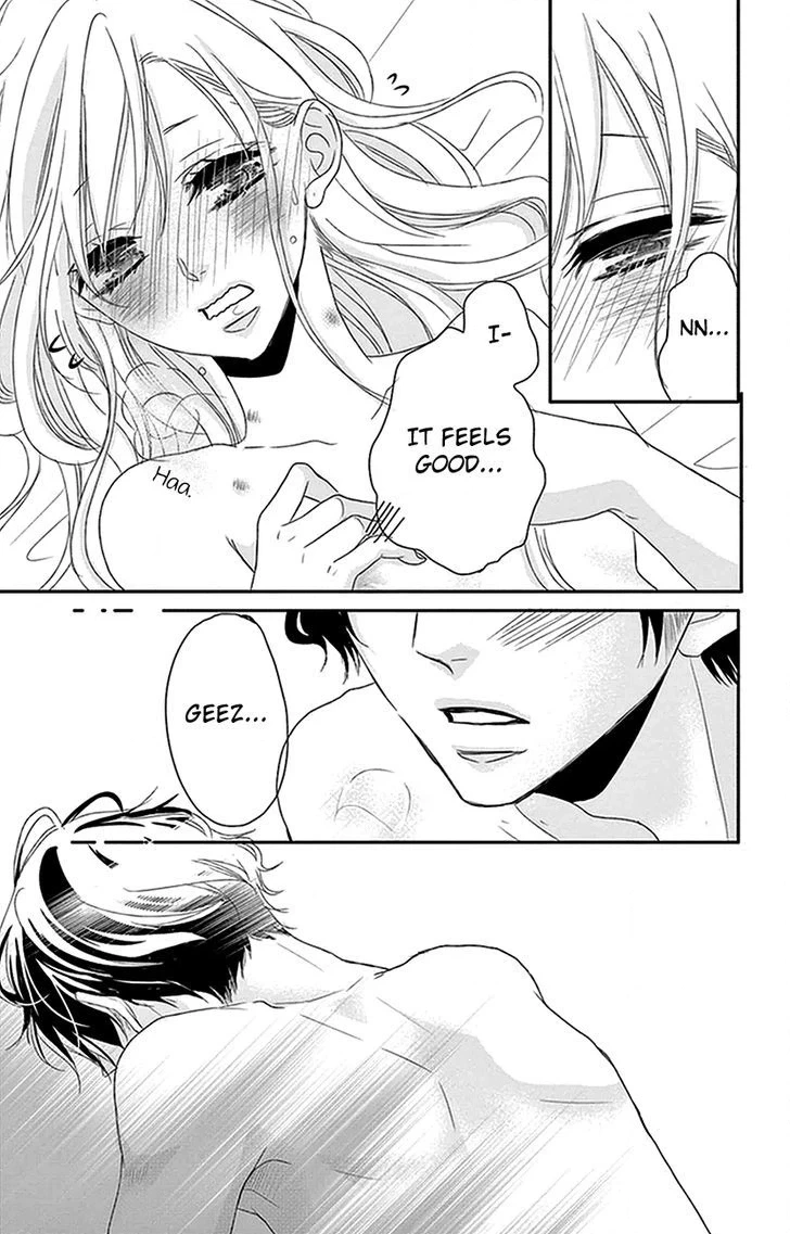 Read Coffee & Vanilla chapter 3 image 29 on Lezhin