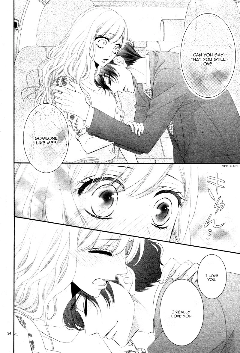 Read Coffee & Vanilla chapter 30 image 37 on Lezhin