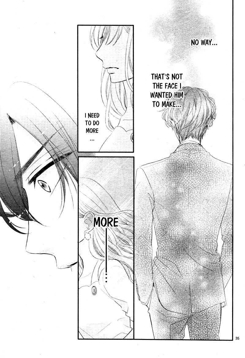 Read Coffee & Vanilla chapter 31 image 38 on Lezhin