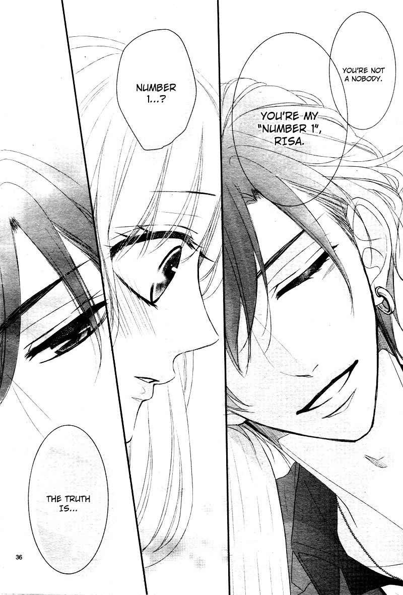 Read Coffee & Vanilla chapter 32 image 37 on Lezhin