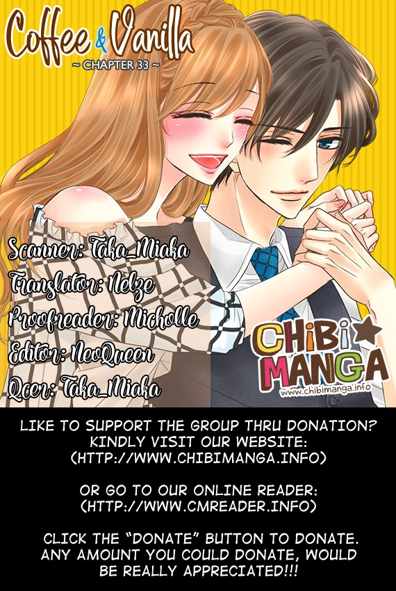 Read Coffee & Vanilla chapter 33 image 0 on Lezhin