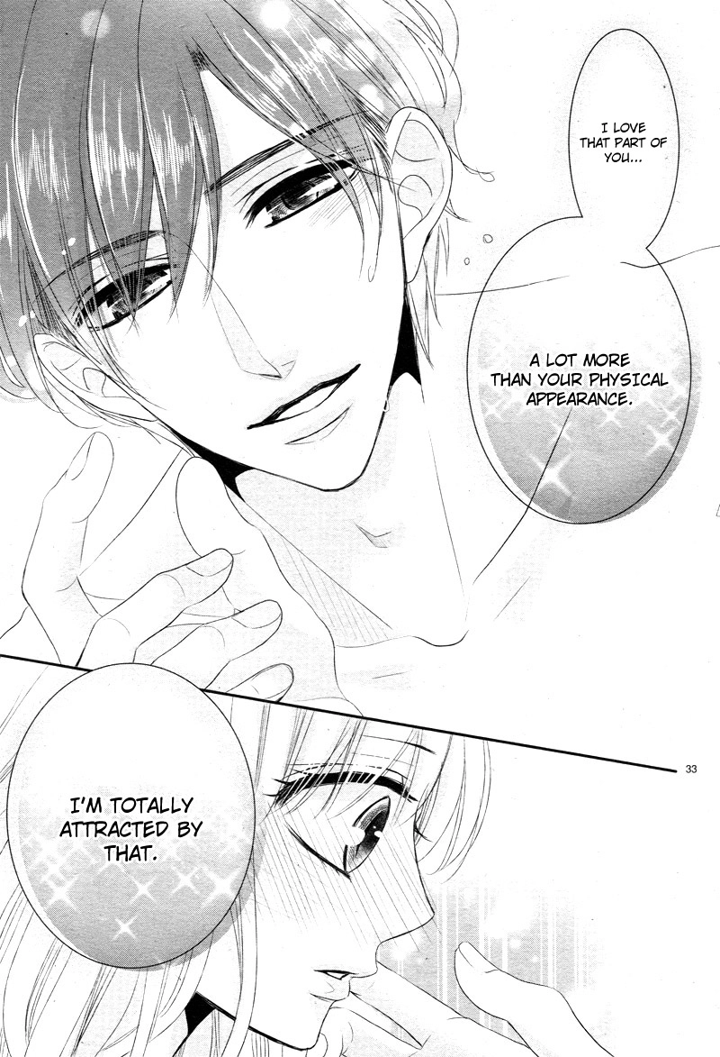 Read Coffee & Vanilla chapter 34 image 35 on Lezhin