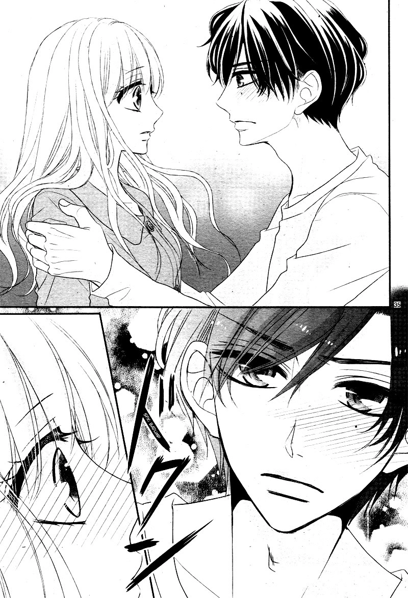 Read Coffee & Vanilla chapter 35 image 38 on Lezhin
