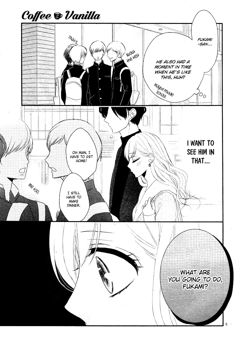 Read Coffee & Vanilla chapter 35 image 9 on Lezhin