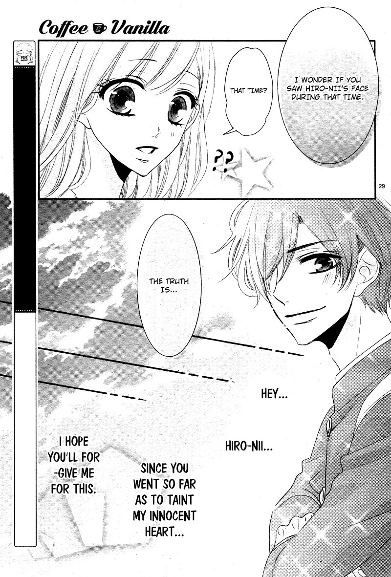 Read Coffee & Vanilla chapter 36 image 30 on Lezhin