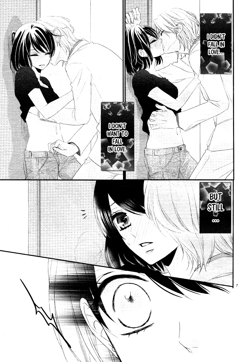 Read Coffee & Vanilla chapter 37.5 image 11 on Lezhin