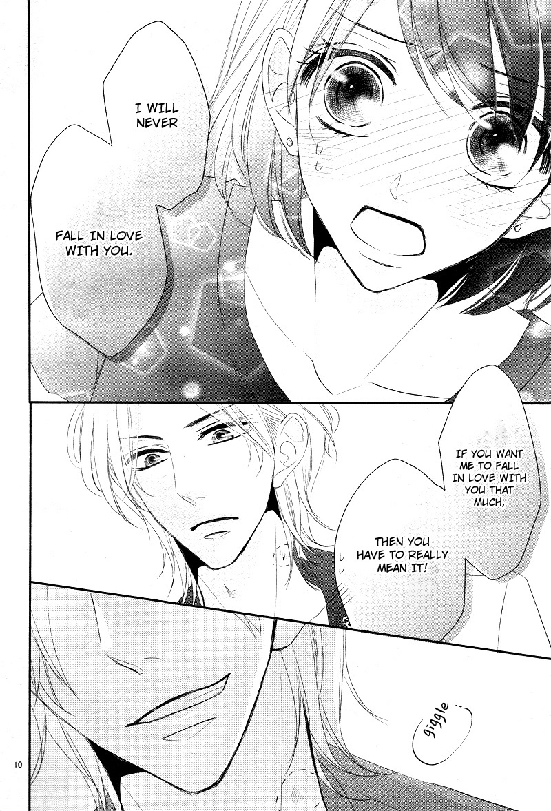 Read Coffee & Vanilla chapter 37.5 image 14 on Lezhin
