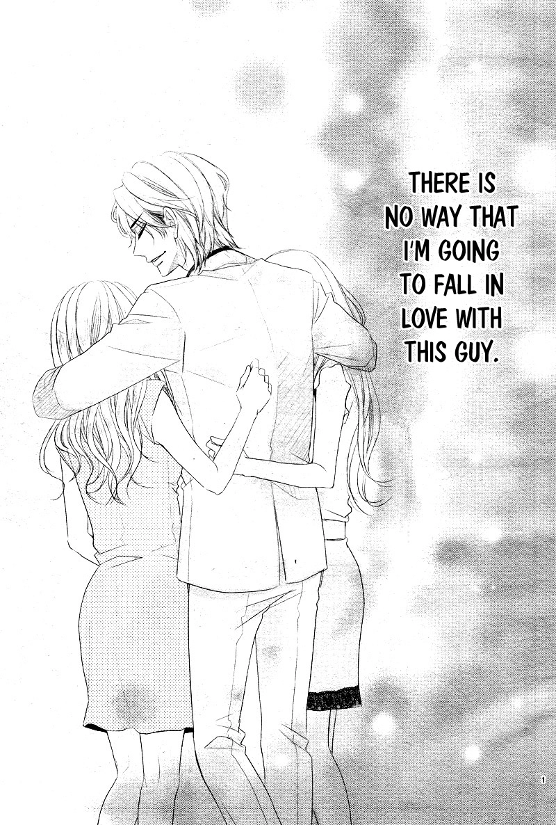 Read Coffee & Vanilla chapter 37.5 image 5 on Lezhin