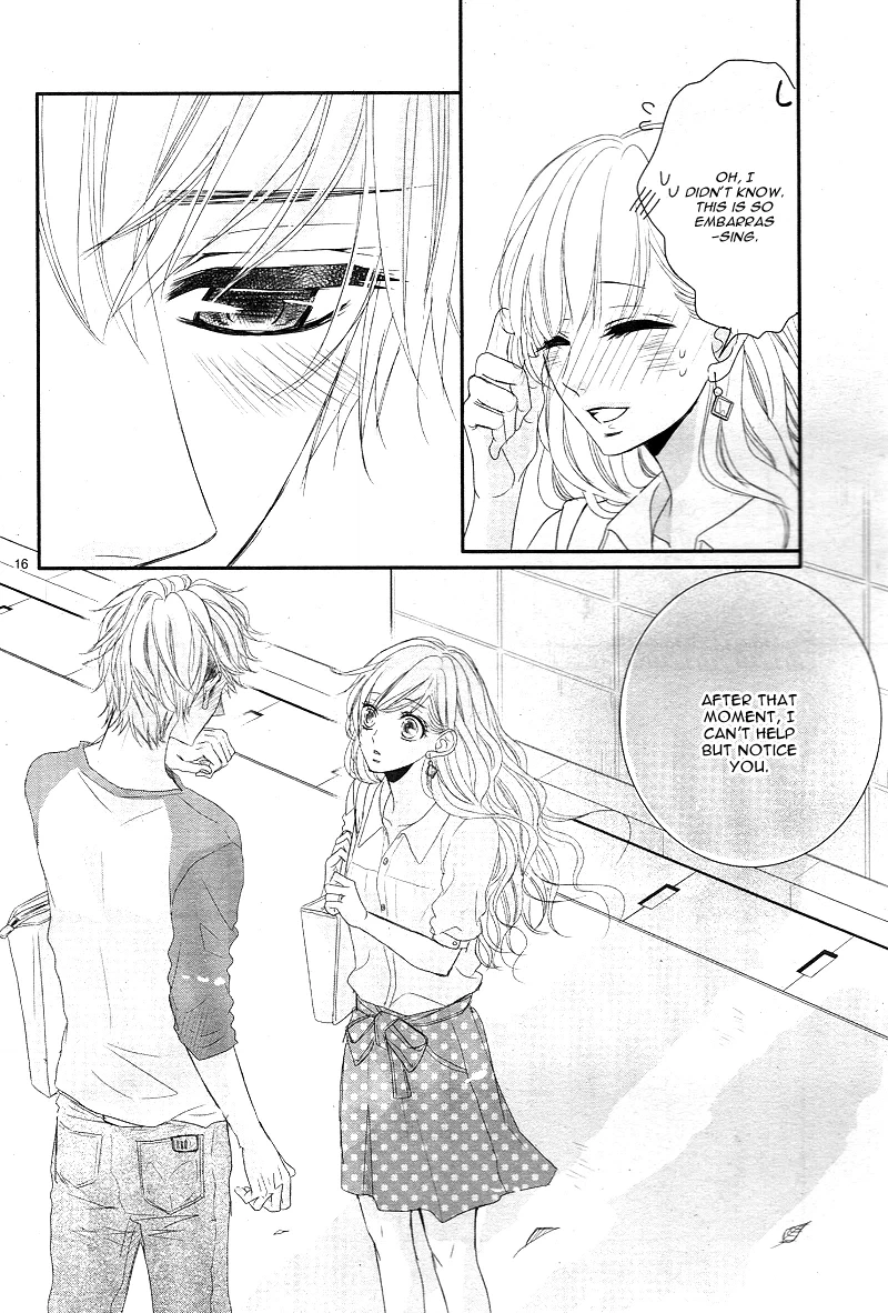 Read Coffee & Vanilla chapter 37.6 image 19 on Lezhin