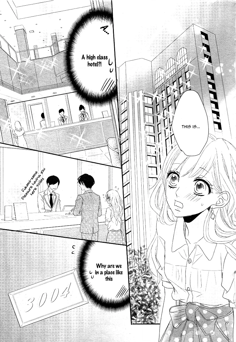 Read Coffee & Vanilla chapter 37.6 image 29 on Lezhin