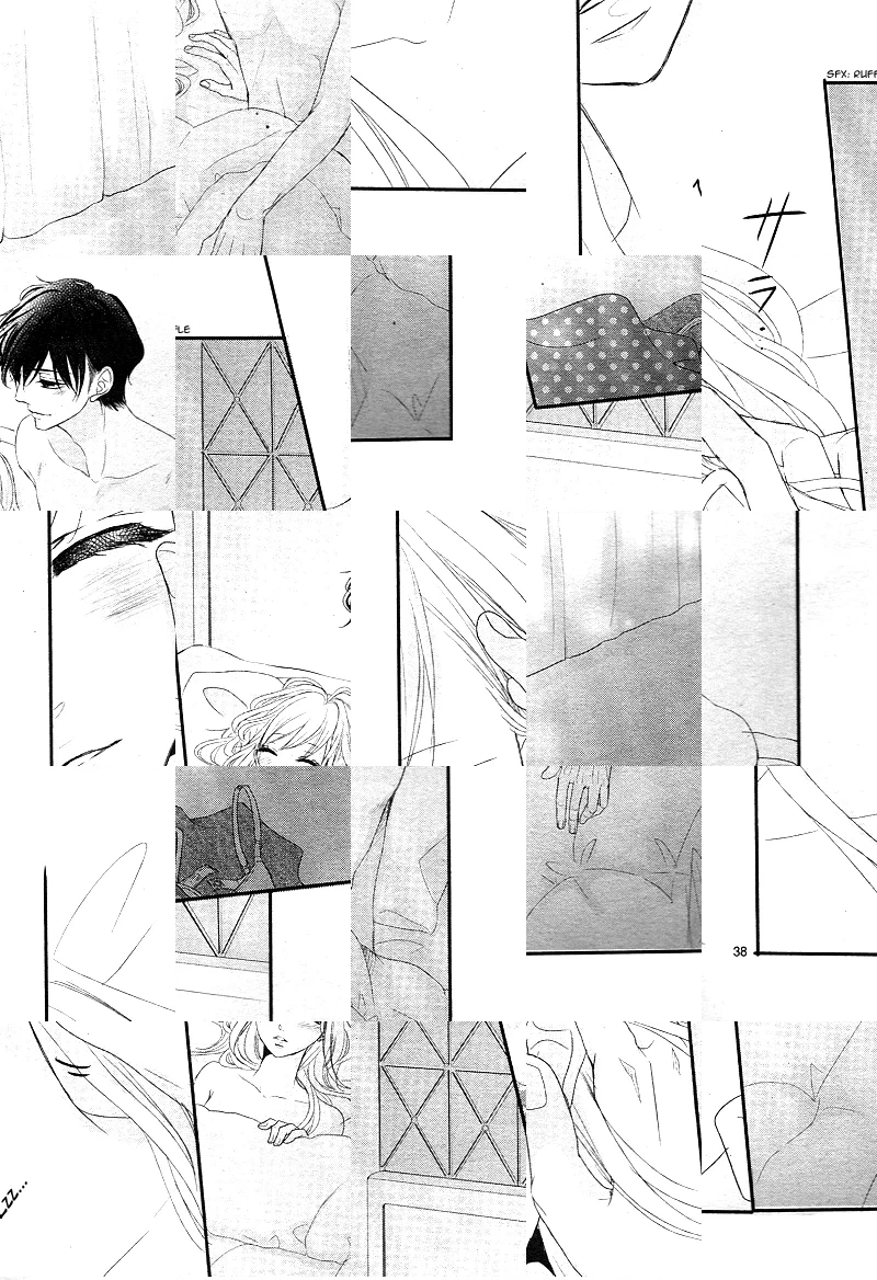 Read Coffee & Vanilla chapter 37.6 image 39 on Lezhin