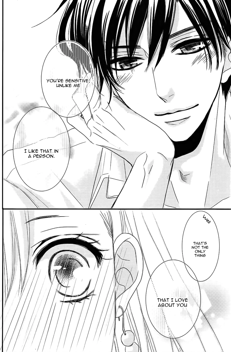 Read Coffee & Vanilla chapter 37.8 image 21 on Lezhin