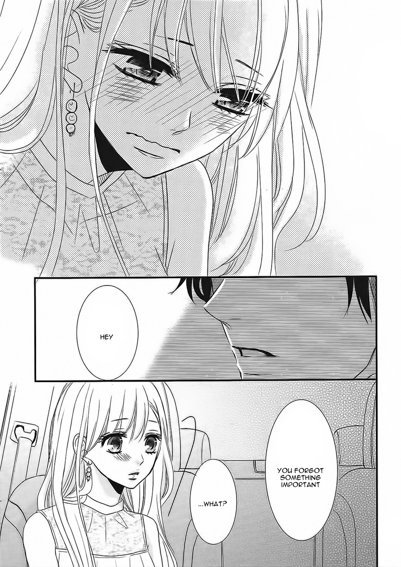 Read Coffee & Vanilla chapter 37.8 image 34 on Lezhin