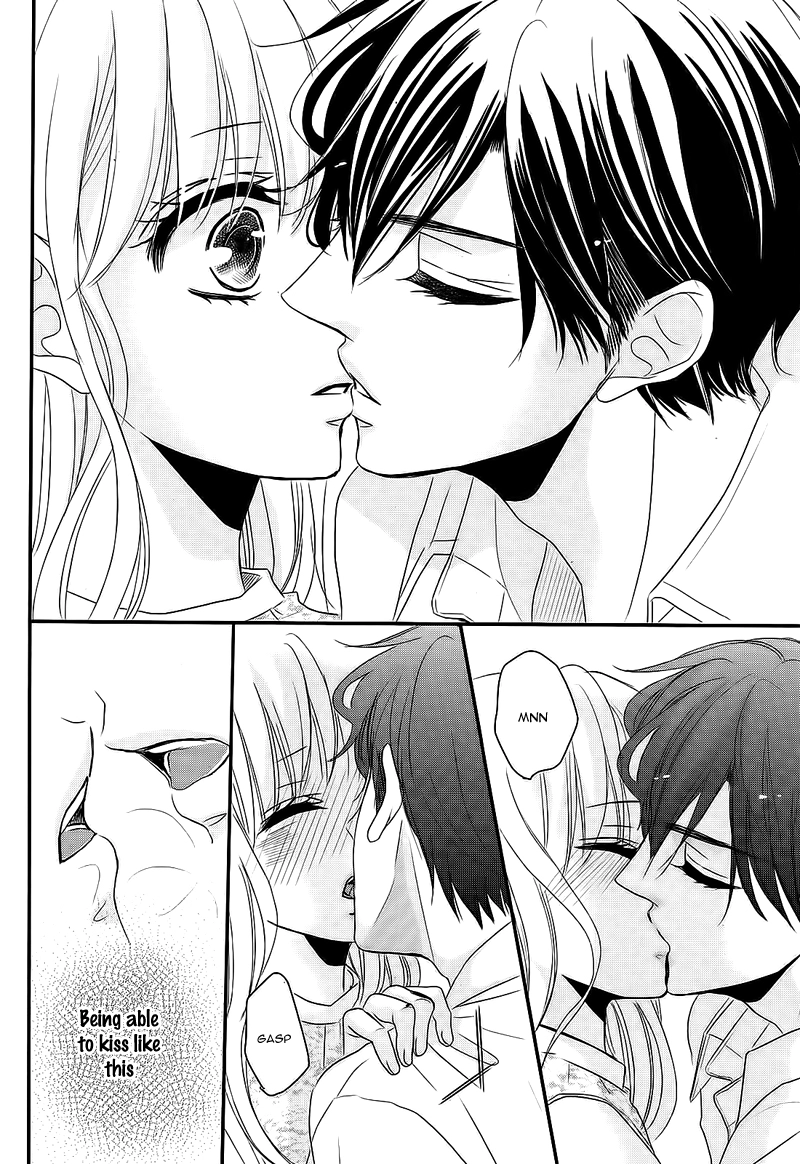 Read Coffee & Vanilla chapter 37.8 image 35 on Lezhin