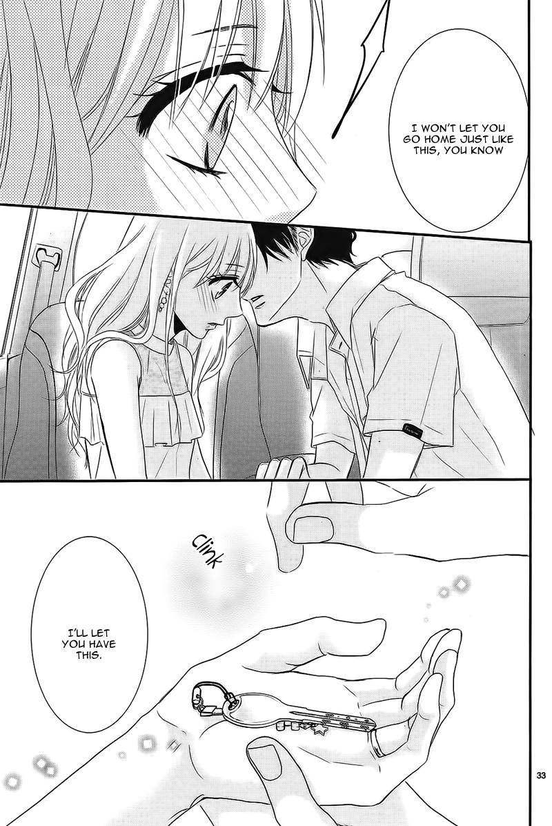 Read Coffee & Vanilla chapter 37.8 image 36 on Lezhin
