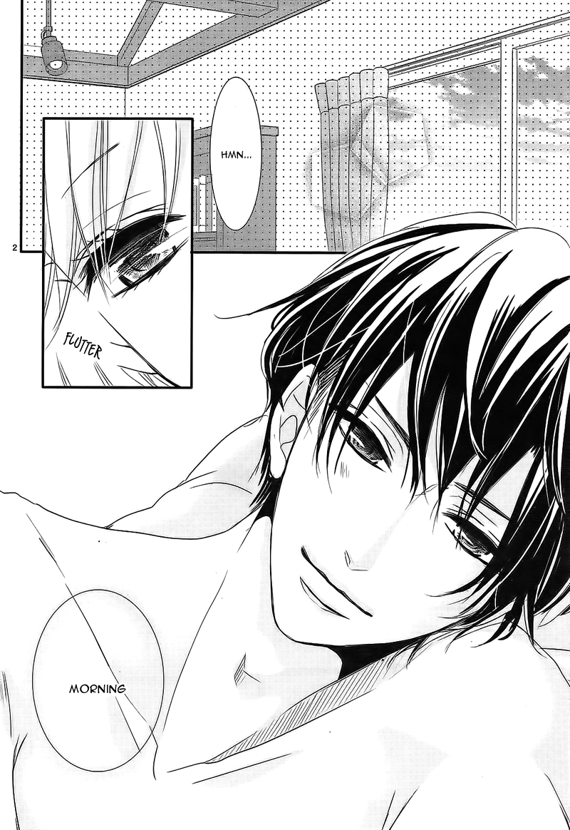 Read Coffee & Vanilla chapter 37.8 image 5 on Lezhin