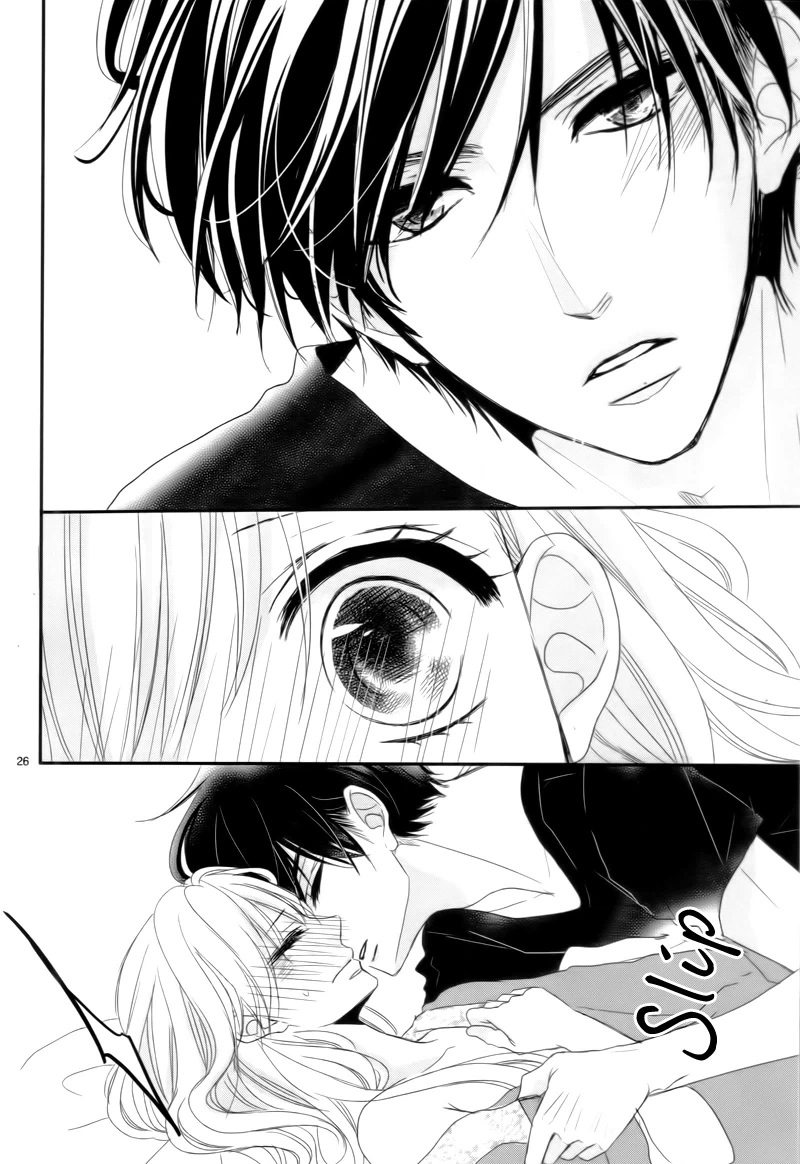 Read Coffee & Vanilla chapter 37.9 image 29 on Lezhin