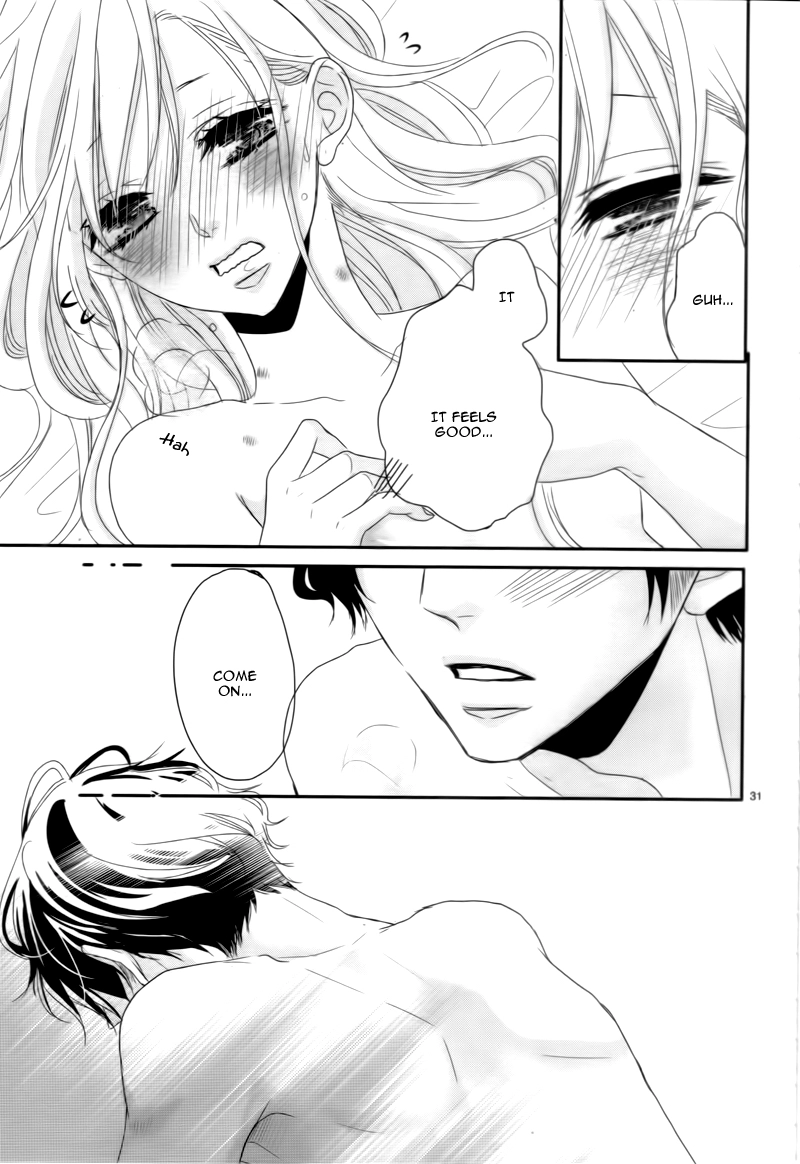 Read Coffee & Vanilla chapter 37.9 image 34 on Lezhin