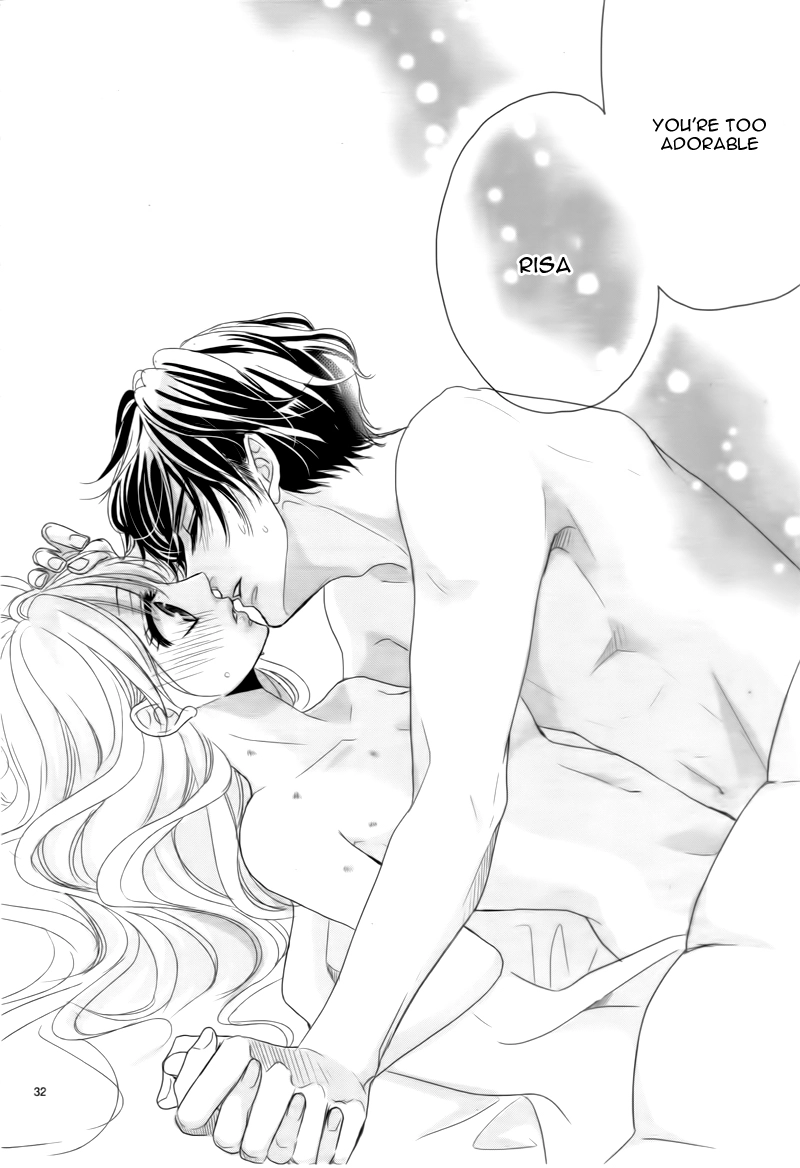 Read Coffee & Vanilla chapter 37.9 image 35 on Lezhin