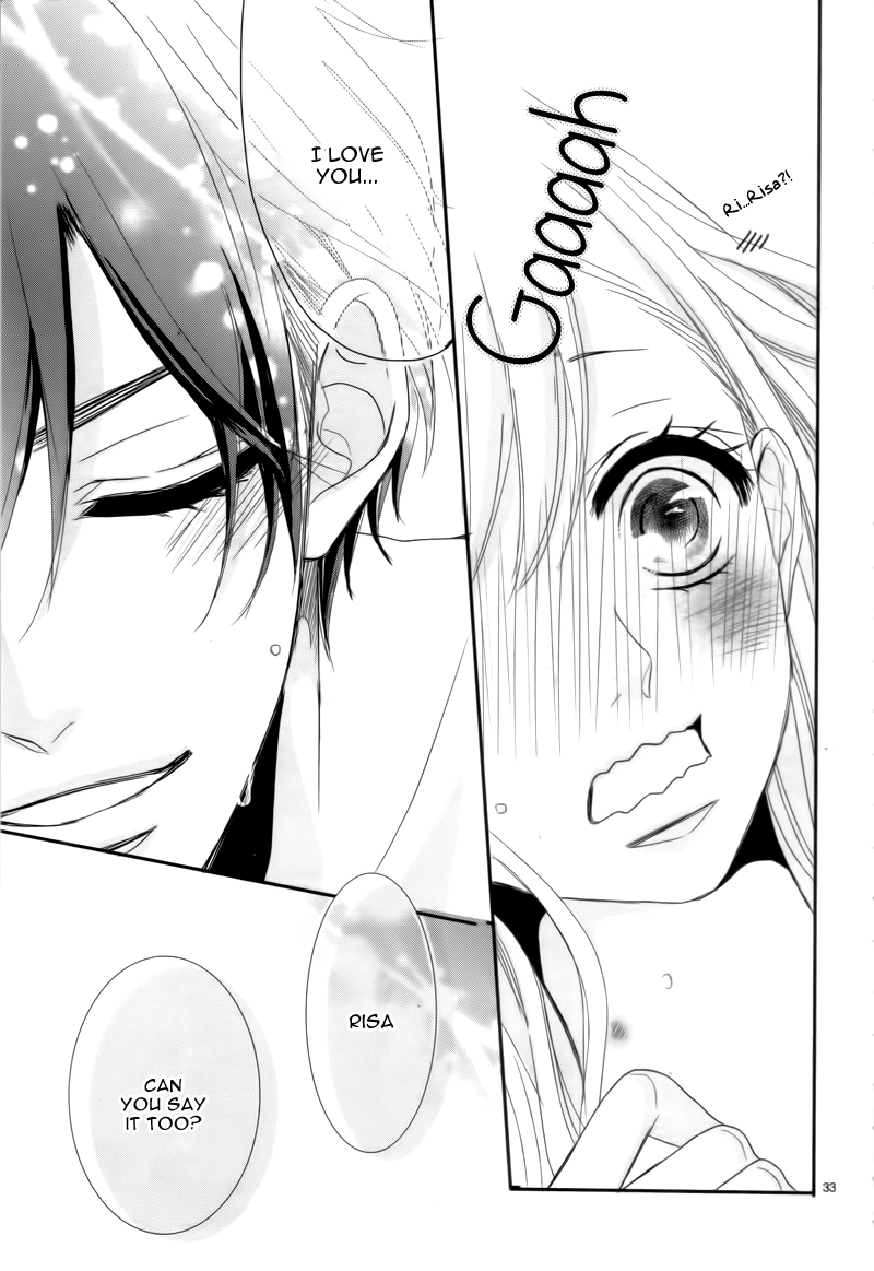 Read Coffee & Vanilla chapter 37.9 image 36 on Lezhin