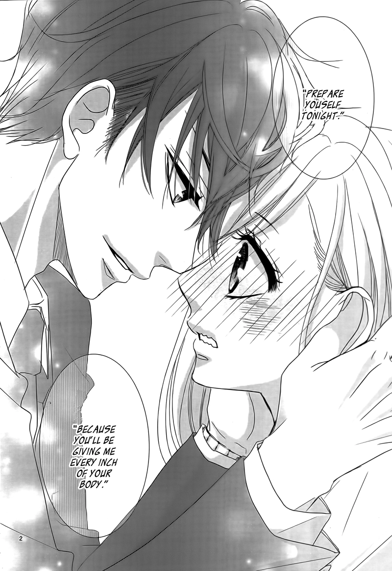 Read Coffee & Vanilla chapter 37.9 image 5 on Lezhin