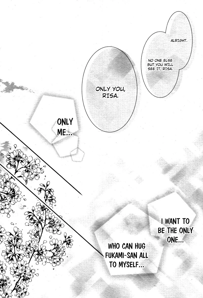 Read Coffee & Vanilla chapter 37 image 42 on Lezhin