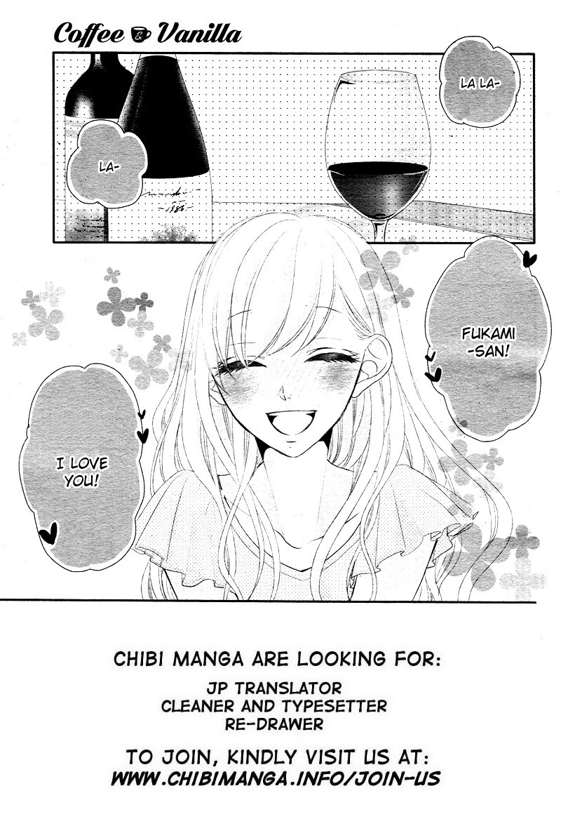 Read Coffee & Vanilla chapter 37 image 5 on Lezhin