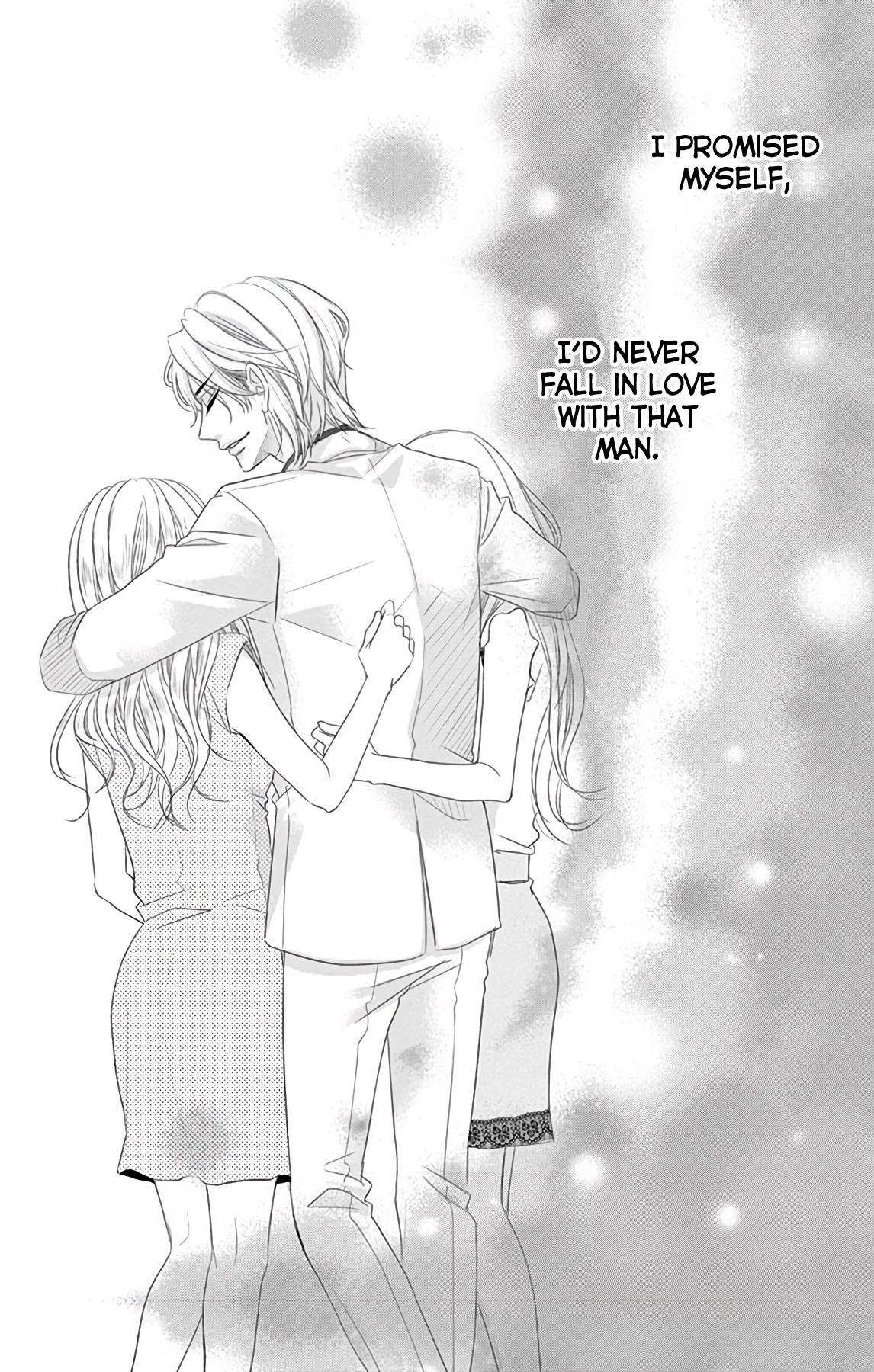 Read Coffee & Vanilla chapter 38.1 image 0 on Lezhin