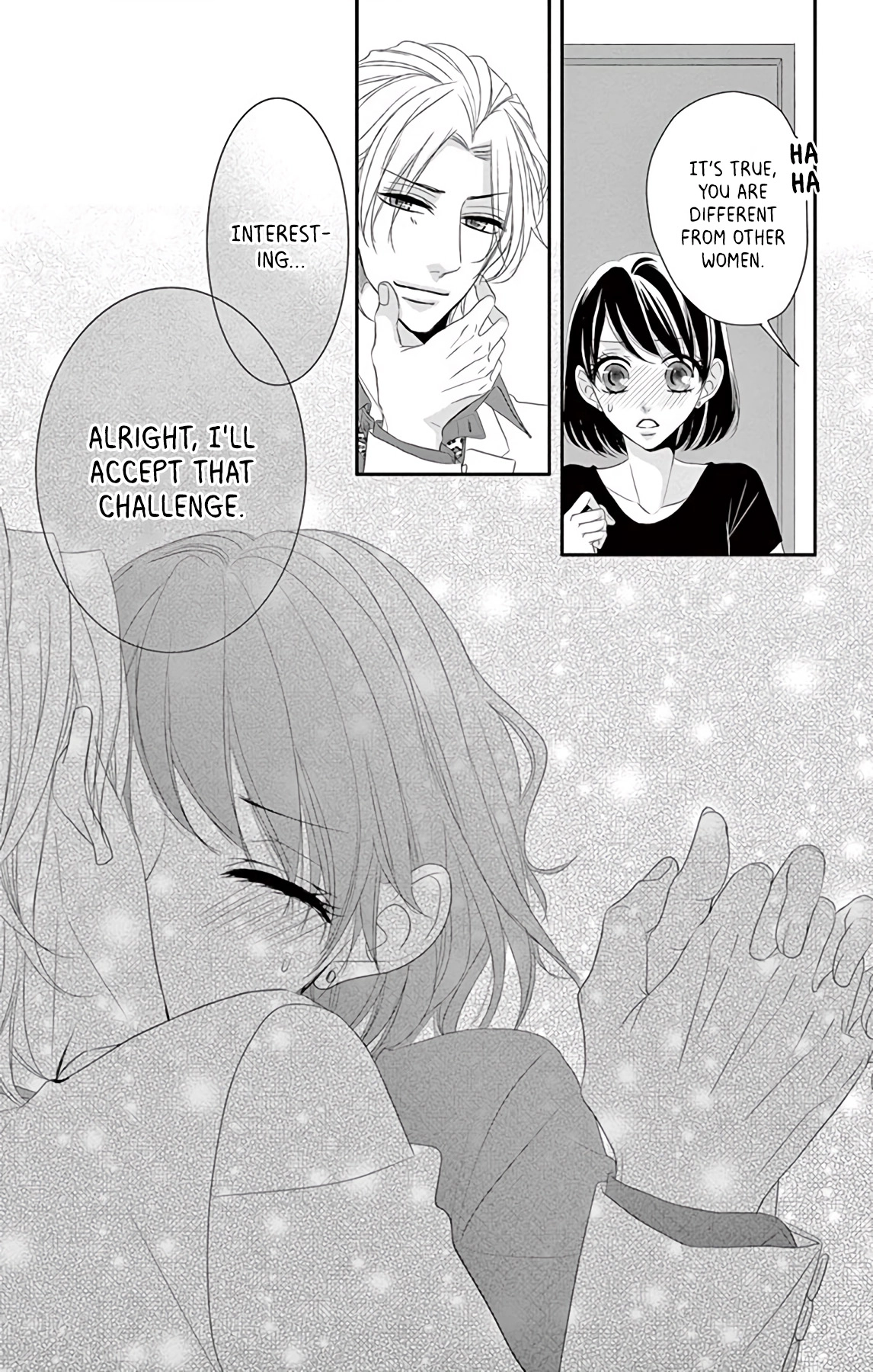 Read Coffee & Vanilla chapter 38.1 image 10 on Lezhin
